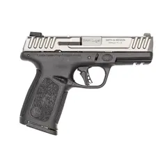 Smith & Wesson SD9 2.0 9mm, 4" Barrel, Two-Tone - photo 8