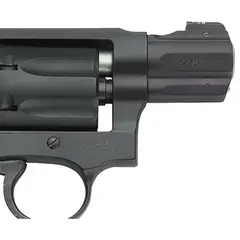 Smith & Wesson Model 351 C J-Frame .22 Magnum, 1.88" Barrel, Black - photo 1