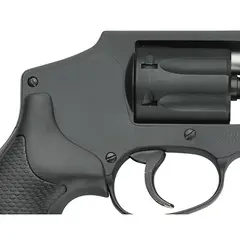 Smith & Wesson Model 351 C J-Frame .22 Magnum, 1.88" Barrel, Black - photo 2