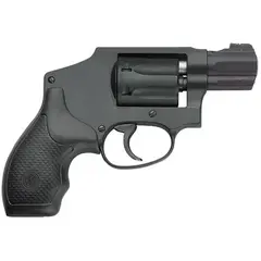 Smith & Wesson Model 351 C J-Frame .22 Magnum, 1.88" Barrel, Black - photo 4