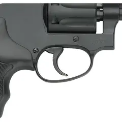 Smith & Wesson Model 351 C J-Frame .22 Magnum, 1.88" Barrel, Black - photo 5