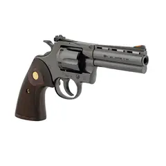 Colt's Manufacturing Company Python 357 Magnum, 4.25" Barrel, Blued - photo 2