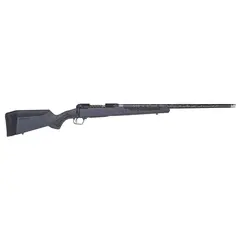 Savage Arms 110 Ultralite 7mm PRC 22" Barrel Gray - photo 1