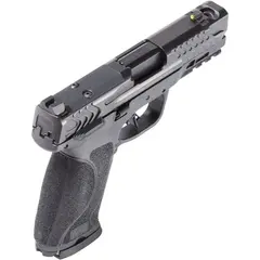 Smith & Wesson PC M&P M2.0 FS Carry Comp 10mm, 4" Barrel, Black - photo 1