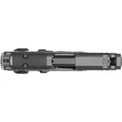 Smith & Wesson PC M&P M2.0 FS Carry Comp 10mm, 4" Barrel, Black - photo 2