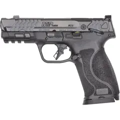 Smith & Wesson PC M&P M2.0 FS Carry Comp 10mm, 4" Barrel, Black - photo 3