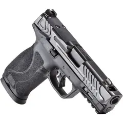 Smith & Wesson PC M&P M2.0 FS Carry Comp 10mm, 4" Barrel, Black - photo 4