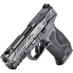 Smith & Wesson PC M&P M2.0 FS Carry Comp 10mm, 4" Barrel, Black - photo 5