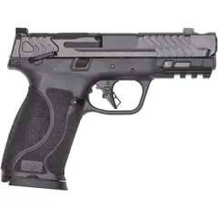 Smith & Wesson PC M&P M2.0 FS Carry Comp 10mm, 4" Barrel, Black - photo 6