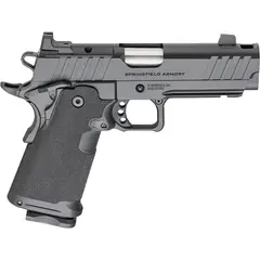 Springfield Armory 1911 DS Prodigy Comp 9mm, 4.25" Barrel, Black - photo 1