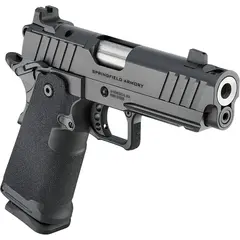Springfield Armory 1911 DS Prodigy Comp 9mm, 4.25" Barrel, Black - photo 2
