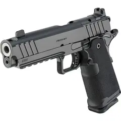 Springfield Armory 1911 DS Prodigy Comp 9mm, 4.25" Barrel, Black - photo 3