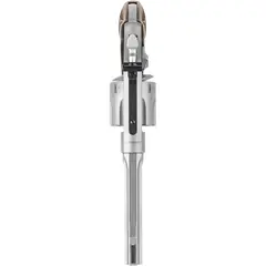 Smith & Wesson PC Model 627 N-Frame .357 Magnum 5" Barrel, Stainless/Wood - photo 4