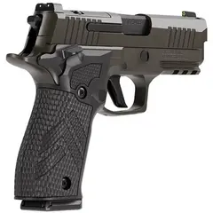 SIG Sauer P226-XCARRY Legion 9mm, 3.8" Barrel, Gray, SAO - photo 2