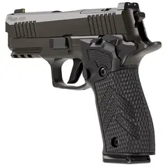 SIG Sauer P226-XCARRY Legion 9mm, 3.8" Barrel, Gray, SAO - photo 3