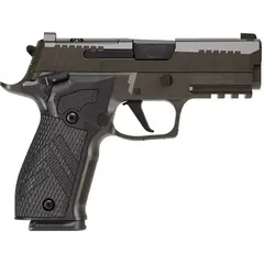 SIG Sauer P226-XCARRY Legion 9mm, 3.8" Barrel, Gray, SAO - photo 6