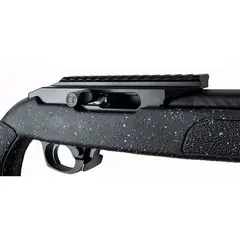 Bergara BXR 22 LR Carbon Fiber Black - photo 1