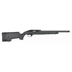 Bergara BXR 22 LR Carbon Fiber Black - photo 2