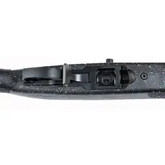 Bergara BXR 22 LR Carbon Fiber Black - photo 3