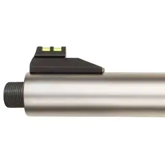 Smith & Wesson SW22 Victory 22 LR, 5.5" Threaded Barrel, SS/Black - photo 5