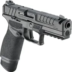 Springfield Armory Echelon Comp 4.5F 9mm, 4.5" Barrel, Black - photo 5