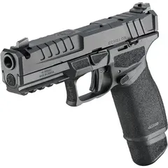 Springfield Armory Echelon Comp 4.5F 9mm, 4.5" Barrel, Black - photo 6