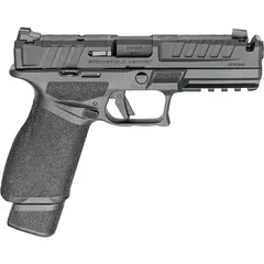 Springfield Armory Echelon Comp 4.5F 9mm, 4.5" Barrel, Black - photo 8