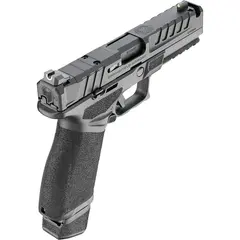 Springfield Armory Echelon Comp 4.5F 9mm, 4.5" Barrel, Black - photo 9