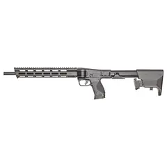 Smith & Wesson M&P FPC 9mm Luger 16.25" Barrel, Black - photo 1