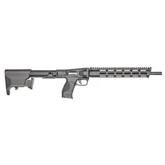 Smith & Wesson M&P FPC 9mm Luger 16.25" Barrel, Black - photo 2