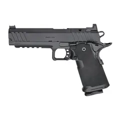 Springfield Armory 1911 DS Prodigy 9mm, 5" Barrel, Black - photo 1