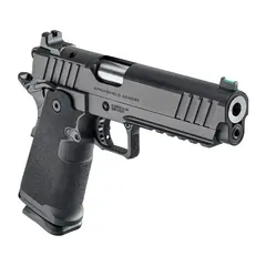 Springfield Armory 1911 DS Prodigy 9mm, 5" Barrel, Black - photo 2