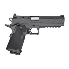 Springfield Armory 1911 DS Prodigy 9mm, 5" Barrel, Black - photo 8