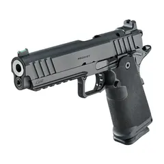 Springfield Armory 1911 DS Prodigy 9mm, 5" Barrel, Black - photo 9