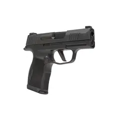 SIG Sauer P365X 9mm, 3.1" Barrel, Optic Plate Cover, MS - photo 1