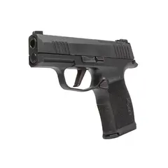 SIG Sauer P365X 9mm, 3.1" Barrel, Optic Plate Cover, MS - photo 3