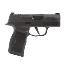 SIG Sauer P365X 9mm, 3.1" Barrel, Optic Plate Cover, MS - photo 4