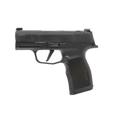 SIG Sauer P365X 9mm, 3.1" Barrel, Optic Plate Cover, MS - photo 5