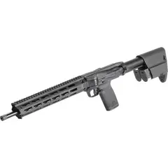 Smith & Wesson M&P FPC 5.7x28mm, 16.25" Barrel, Black - photo 2