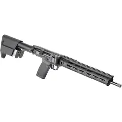 Smith & Wesson M&P FPC 5.7x28mm, 16.25" Barrel, Black - photo 3