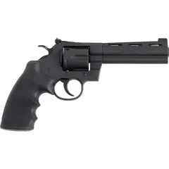 Colt's Manufacturing Company Python 357 Magnum 5" Hogue Grip Matte Blued - photo 1