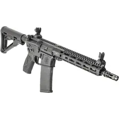 Smith & Wesson M&P15 AXE SBR 5.56x45 NATO 11.5" Barrel Black - photo 2