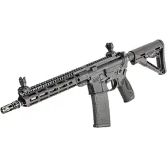 Smith & Wesson M&P15 AXE SBR 5.56x45 NATO 11.5" Barrel Black - photo 3