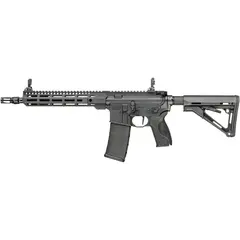 Smith & Wesson M&P15 AXE SBR 5.56x45 NATO 11.5" Barrel Black - photo 4