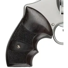 Smith & Wesson PC Model 629 N-Frame 44 Magnum, 2.63" Barrel, Stainless/Wood - photo 2