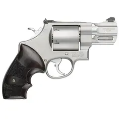 Smith & Wesson PC Model 629 N-Frame 44 Magnum, 2.63" Barrel, Stainless/Wood - photo 5