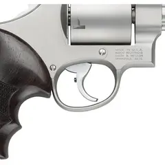 Smith & Wesson PC Model 629 N-Frame 44 Magnum, 2.63" Barrel, Stainless/Wood - photo 6