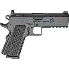 Springfield Armory 1911 Emissary AOS 45 ACP 4.25" Barrel, Black - photo 2