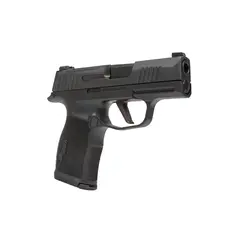 SIG Sauer P365X 9mm, Optic Plate Cover, NS - photo 5