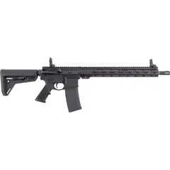 Colt's Manufacturing Company EPR-II Patrol G2 5.56 NATO/223 Rem, 16" Barrel, Black - photo 1